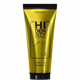 Kemon Styling Hi Density Control Body Building Cream 200ml