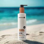 Sienna X Gradual Self Tan Lotion 200ml