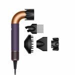 Dyson Supersonic r™ Professional Hair Dryer - Steel Violet & Copper