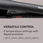 BaByliss PRO Styler Wide Hair Straightener 38MM