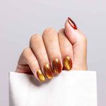 2AM London Gel Polish Off Duty Collection - Offline 7.5ml
