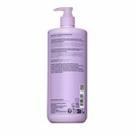 Olaplex No.4P Blonde Enhancer Purple Toning Shampoo 1 Litre