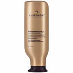 Pureology Nanoworks Gold Conditoner 266ml