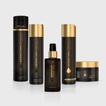 Sebastian Professional Dark Oil Lightweight Shampoo 250ml