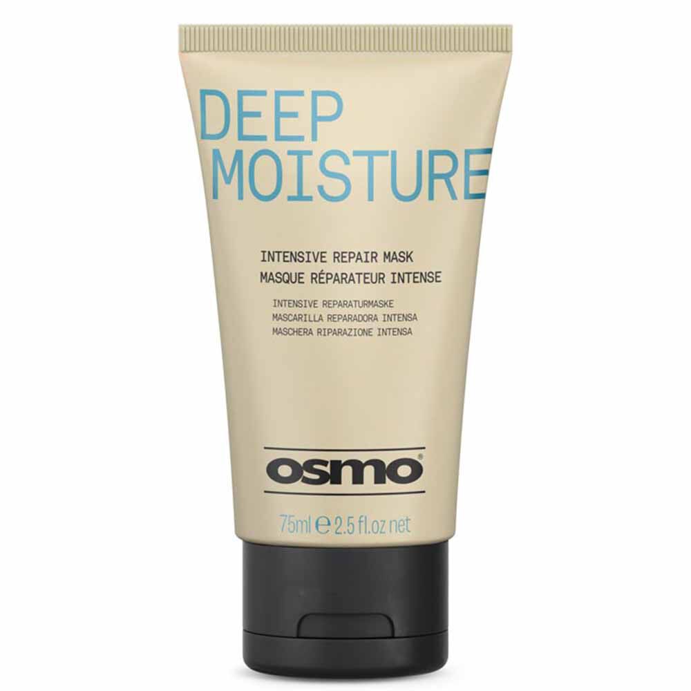 Osmo Deep Moisture Intensive Repair Mask 75ml