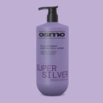 Osmo Super Silver No Yellow Shampoo 1000ml
