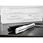 L'Oréal Professionnel Steam Hair Straightener & Styling Tool, For All Hair Types, SteamPod 3, UK Plug