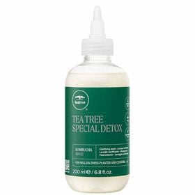 Paul Mitchell Tea Tree Special Detox Kombucha Rinse 200ml