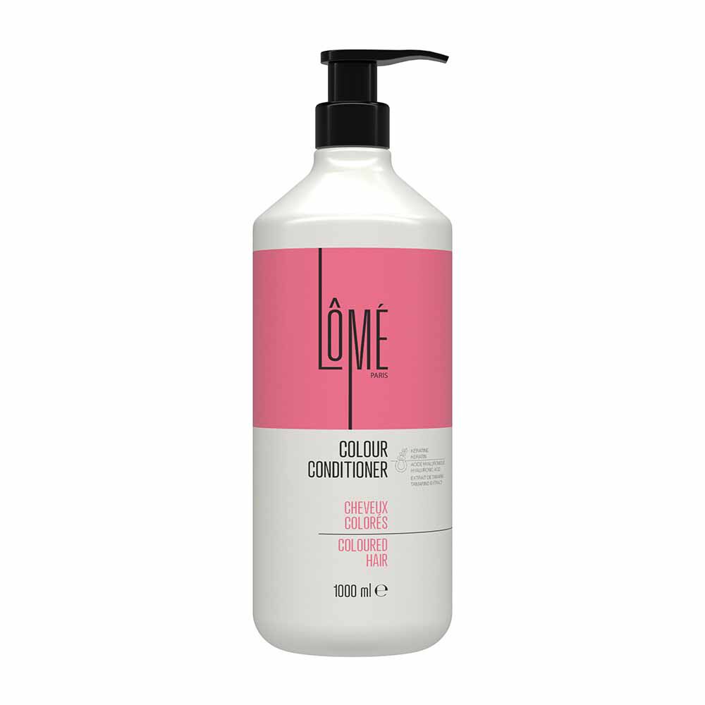 L&ocirc;m&eacute; Paris Colour Conditioner 1l
