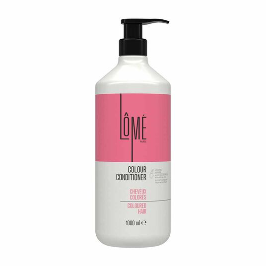 L&ocirc;m&eacute; Paris Colour Conditioner 1l