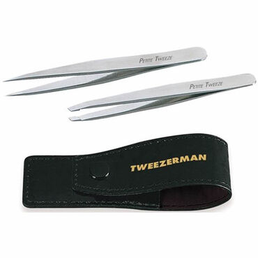 Tweezerman Petite Tweeze Set