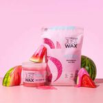 Just Wax Expert Stripless Hot Wax, Watermelon 700g