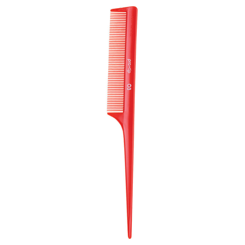 protip 03 Tail Comb protip 03 Tail Comb