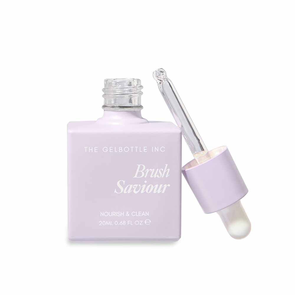 The Gel Bottle Inc. Brush Saviour 20ml