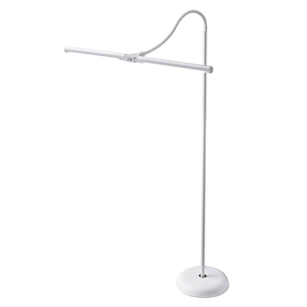 Best daylight 2025 floor lamp