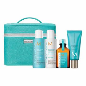 Moroccanoil Extra Volume Discovery Kit