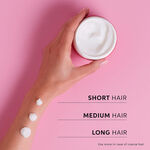 Wella Professionals Invigo Color Brilliance Mask Fine/Normal 150ml