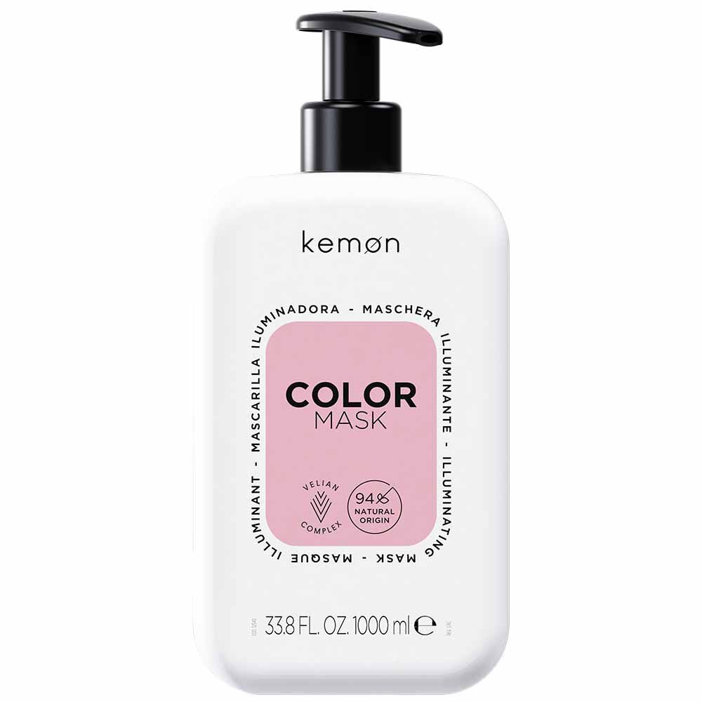 Kemon Care Color Mask 1000ml