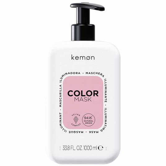 Kemon Care Color Mask 1000ml