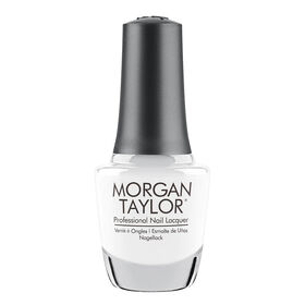 Morgan Taylor Long-lasting DBP Free Nail Lacquer - 15ml