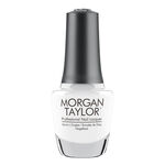 Morgan Taylor Long-lasting, DBP Free Nail Lacquer - Arctic Freeze 15ml