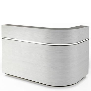 REM Saturn Reception Desk 60x36
