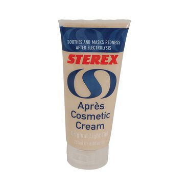 Sterex Electrolysis Apres Original 200ml
