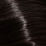XP100 Intense Radiance Permanent Hair Colour - 4.35 Medium Gold Mahogany Brown 100ml