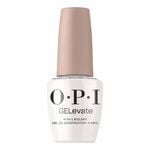 OPI Gelevate Gel 4 in 1 Builder Blank Canvas - 15ml