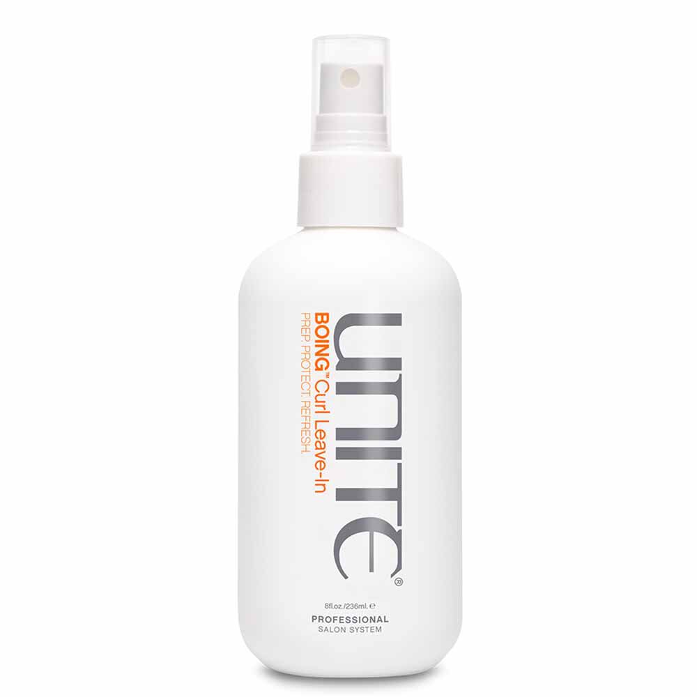 Unite Hair Boing Leave-In Detangler 236ml
