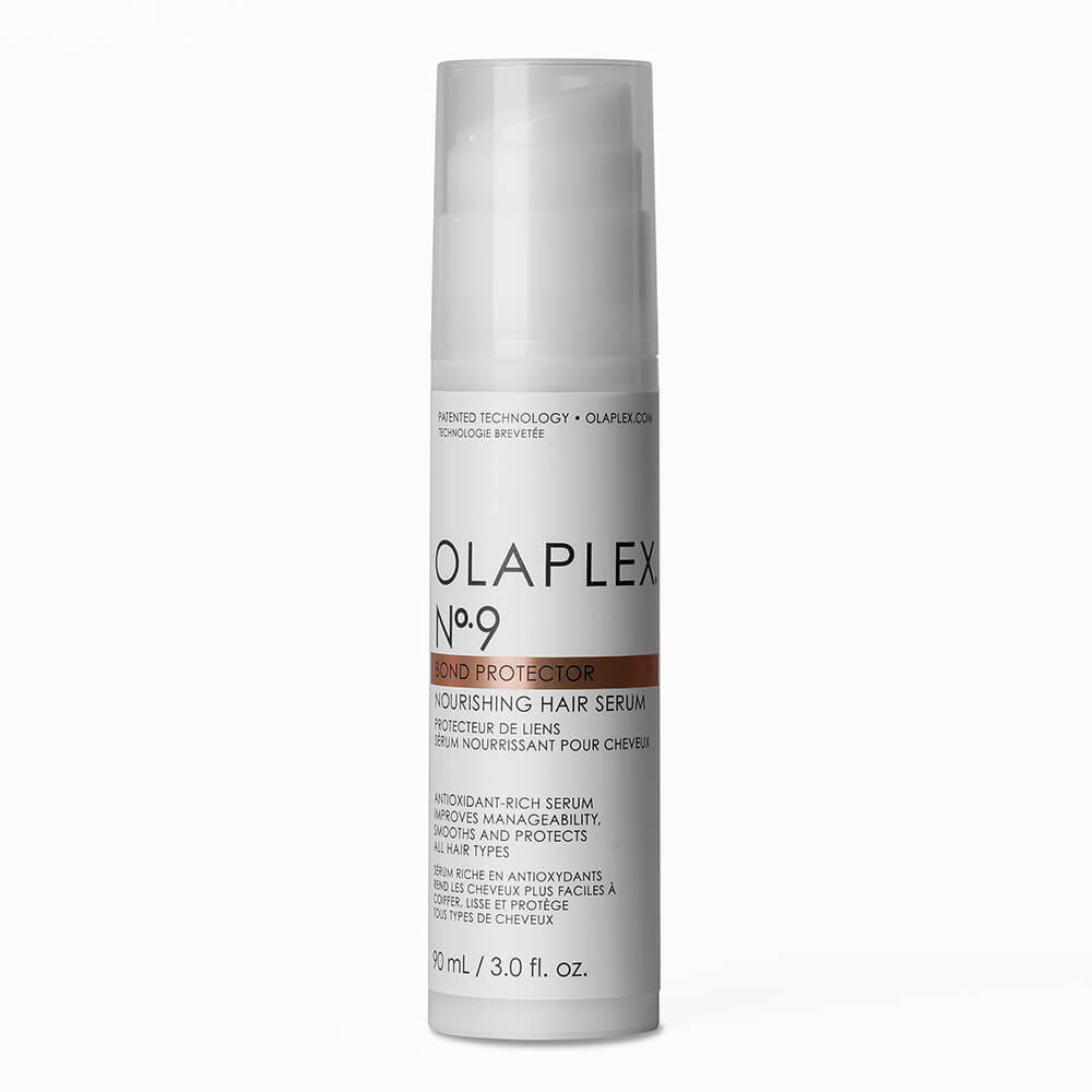 Olaplex No.9 Bond Protector Nourishing Hair Serum 90ml | Hair Serums | Salon Services