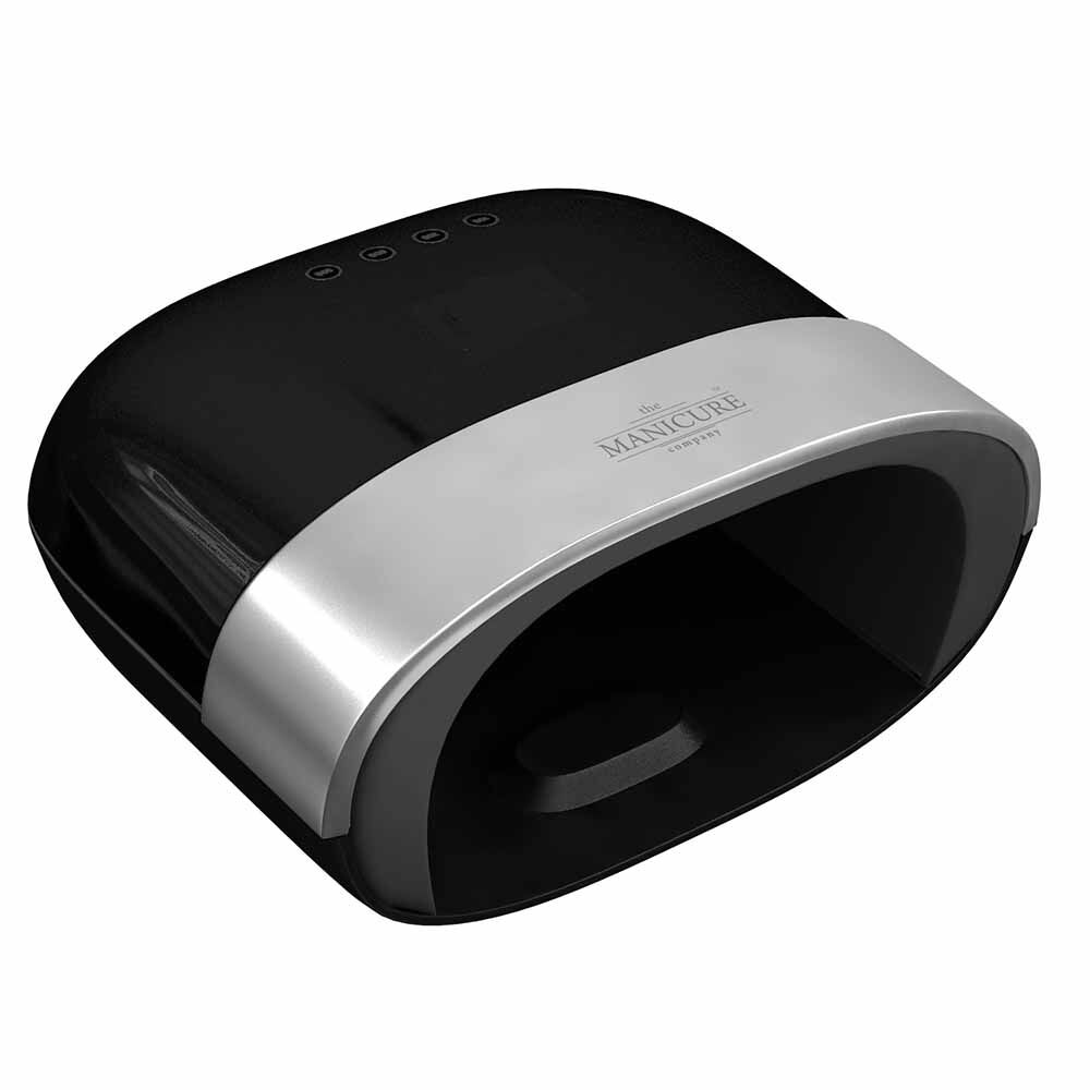 The Manicure Company Dual Pro 48w UV-LED Lamp