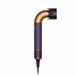 Dyson Supersonic r™ Professional Hair Dryer - Steel Violet & Copper