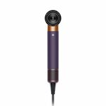 Dyson Supersonic r™ Professional Hair Dryer - Steel Violet & Copper