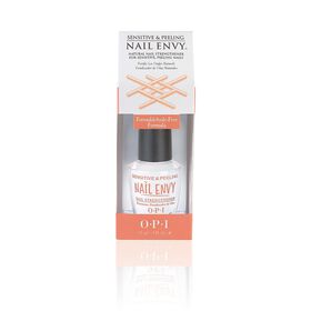 OPI Nail Envy Sensitive & Peeling Natural Nail Strengthener 15ml