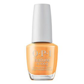 OPI Nature Strong Nail Lacquer - Bee the Change 15ml