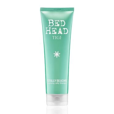 TIGI Bed Head Totally Beachin' Cleansing Jelly Shampoo 250ml