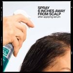 Redken Acidic Grow Full System Densifying Spray for Thin Hair, Strengthens & Thickens 190ml