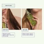 Maria Nila Structure Repair Bond Builder 150ml
