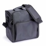 S-PRO Rollercoaster Equipment Bag, Black