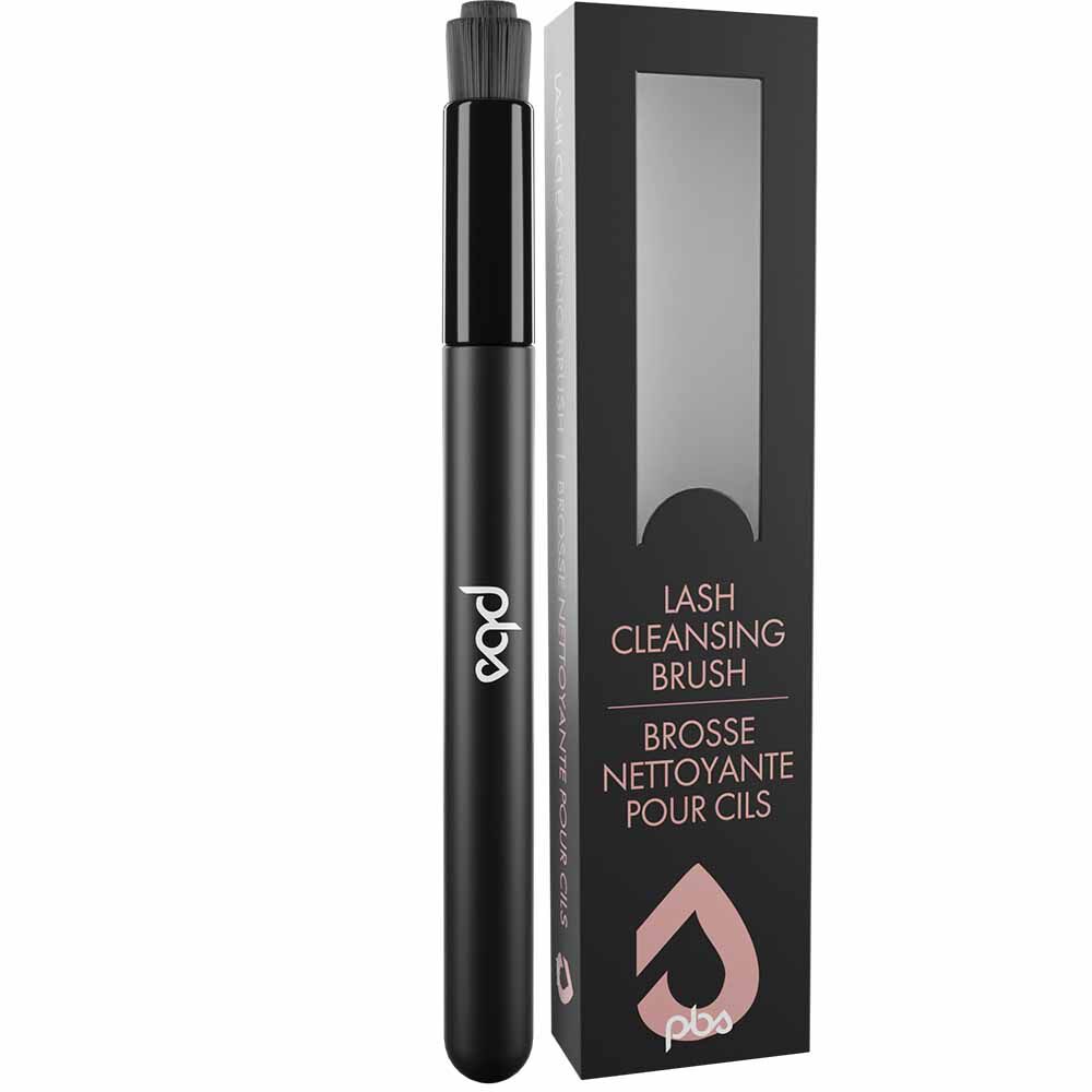 Professional Beauty Systems Lash & Brow Cleansing Brush