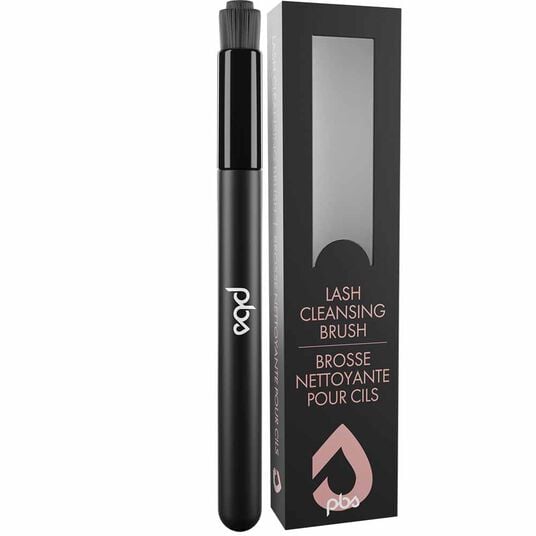 Professional Beauty Systems Lash & Brow Cleansing Brush