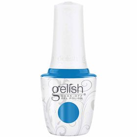 Gelish Soak Off Gel Polish In Frame Collection - I Was Framed 15ml
