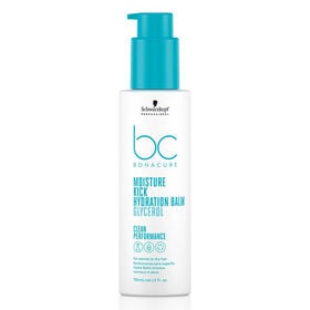 Schwarzkopf Professional Bonacure Moisture Kick Hydratation Balm 150ml