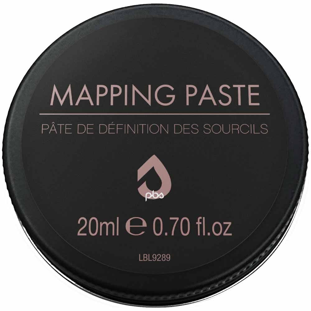 Professional Beauty Systems Brow Mapping Paste 20ml