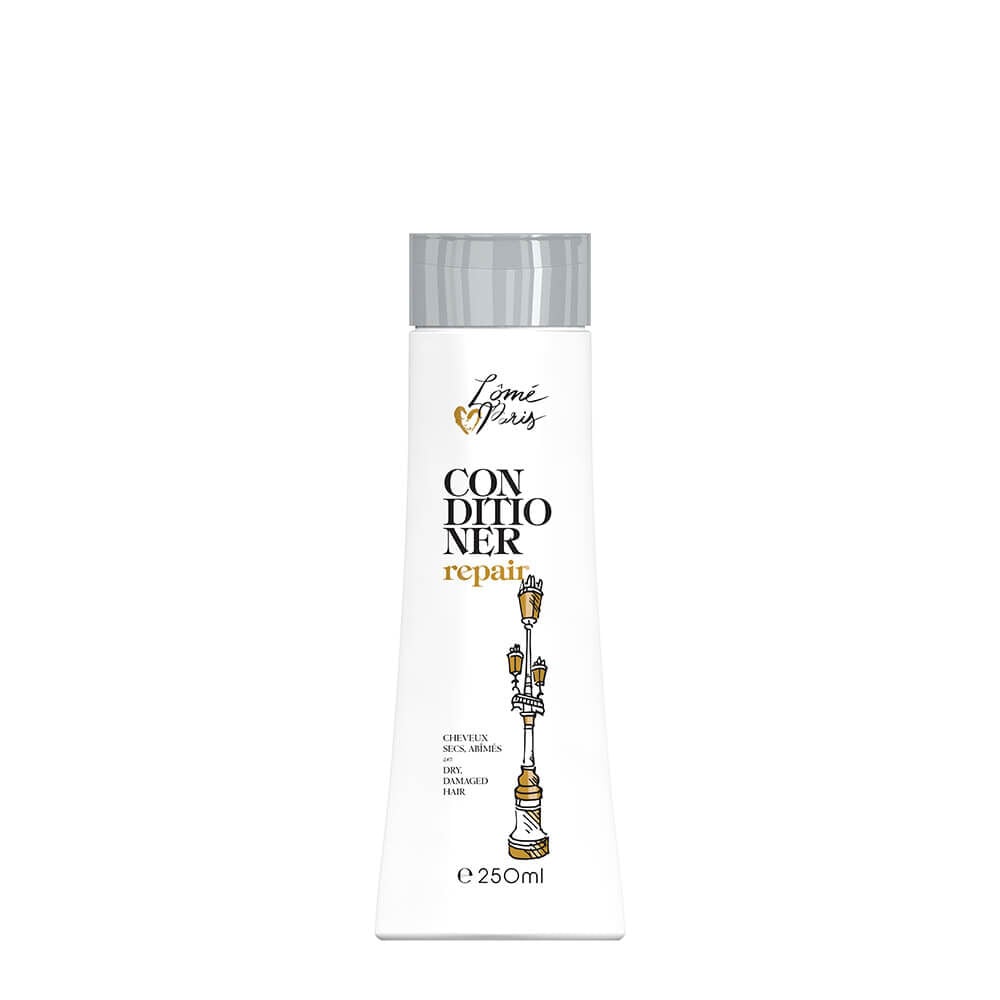Lômé Paris Repair Conditioner 250ml