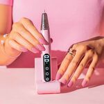 Gelish Go File Wireless - Pink