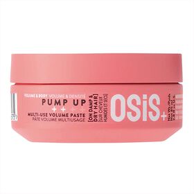 Schwarzkopf Professional OSiS Pump Up Multi-Use Volume Paste 85ml