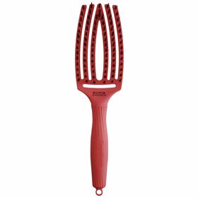 Olivia Garden I'm Perfection Fingerbrush Red Confidence