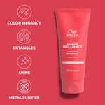 Wella Professionals Invigo Color Brilliance Conditioner Fine 1000ml